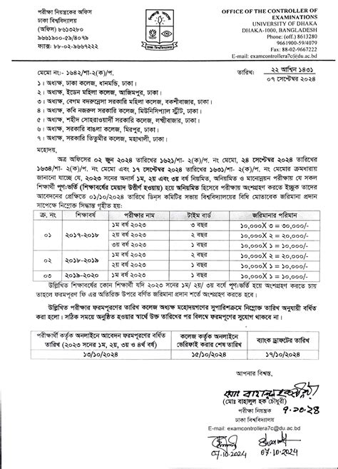 7college du ac bd|7 Colleges Affiliated with University of Dhaka.
